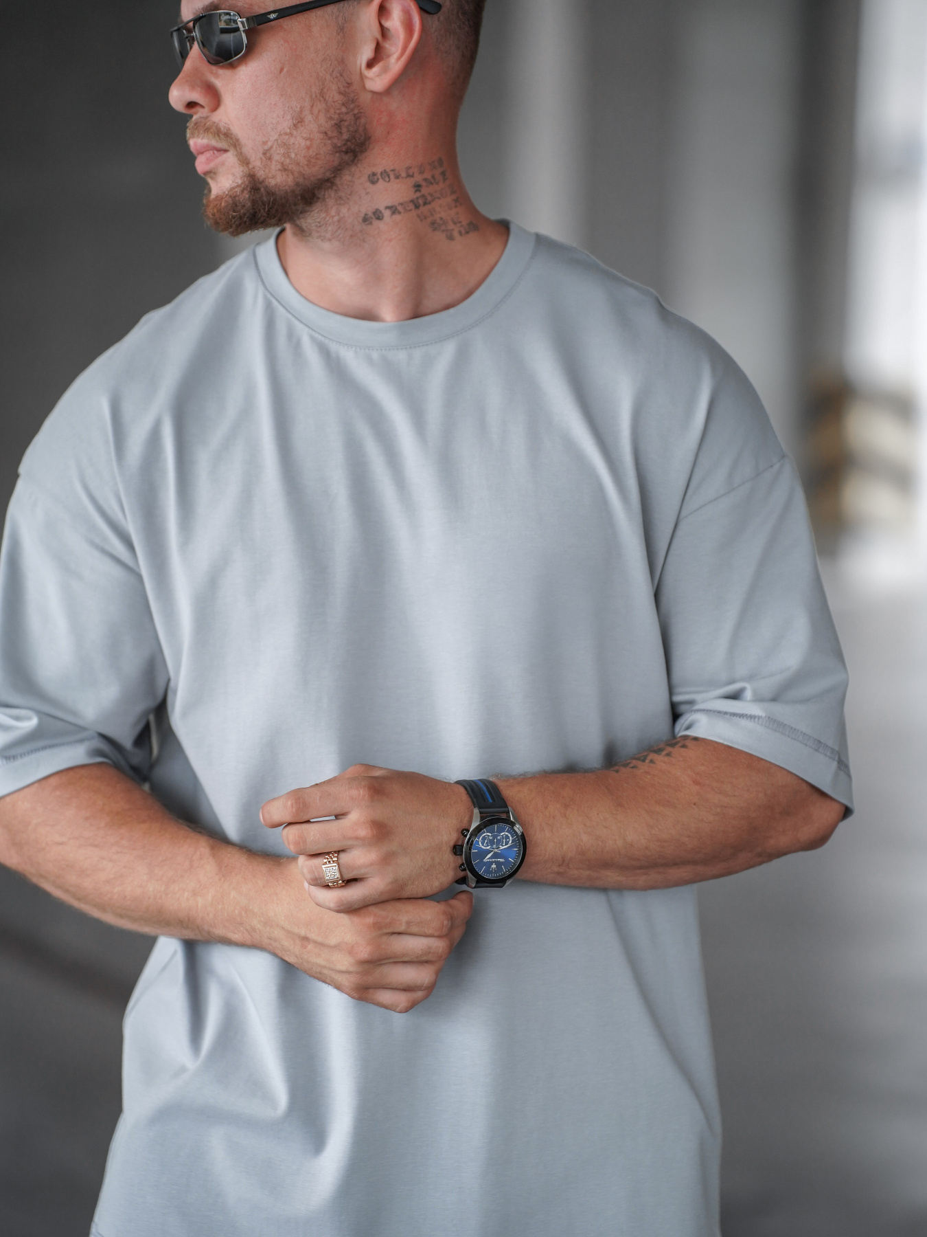 Футболки і поло TeamV модель 727-3 Фото