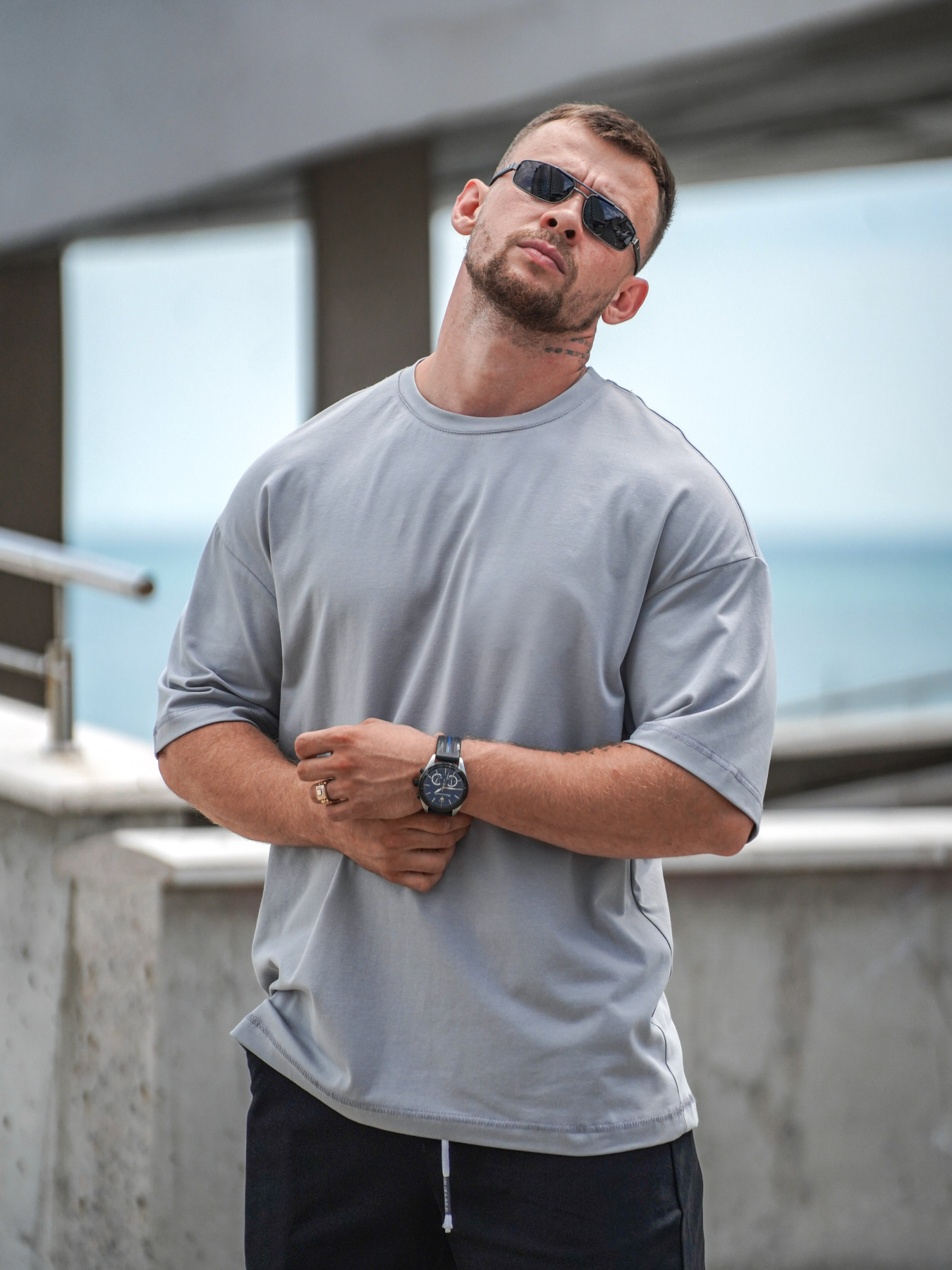 Футболки і поло TeamV модель 727-3 Фото