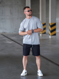 Футболки і поло TeamV модель 727-3 Фото