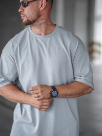 Футболки і поло TeamV модель 727-3 Фото