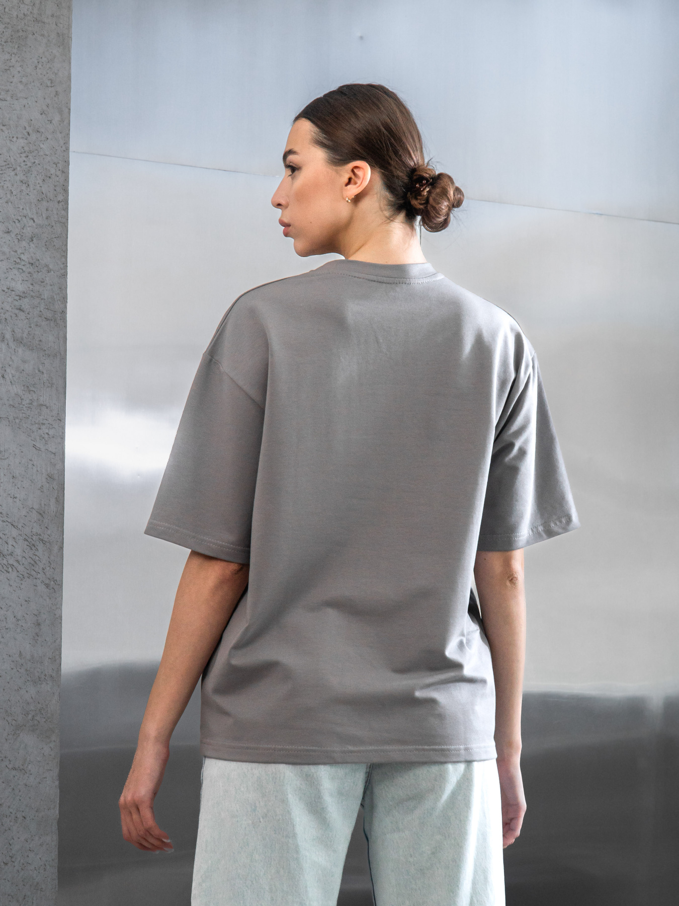 Футболки і поло TeamV модель 770B-3-MB Фото