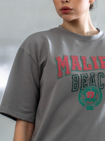 Футболки і поло TeamV модель 770B-3-MB Фото