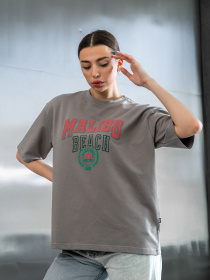 Футболки і поло TeamV модель 770B-3-MB Фото