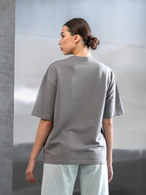 Футболки і поло TeamV модель 770B-3-MB Фото