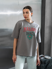 Футболки і поло TeamV модель 770B-3-MB Фото