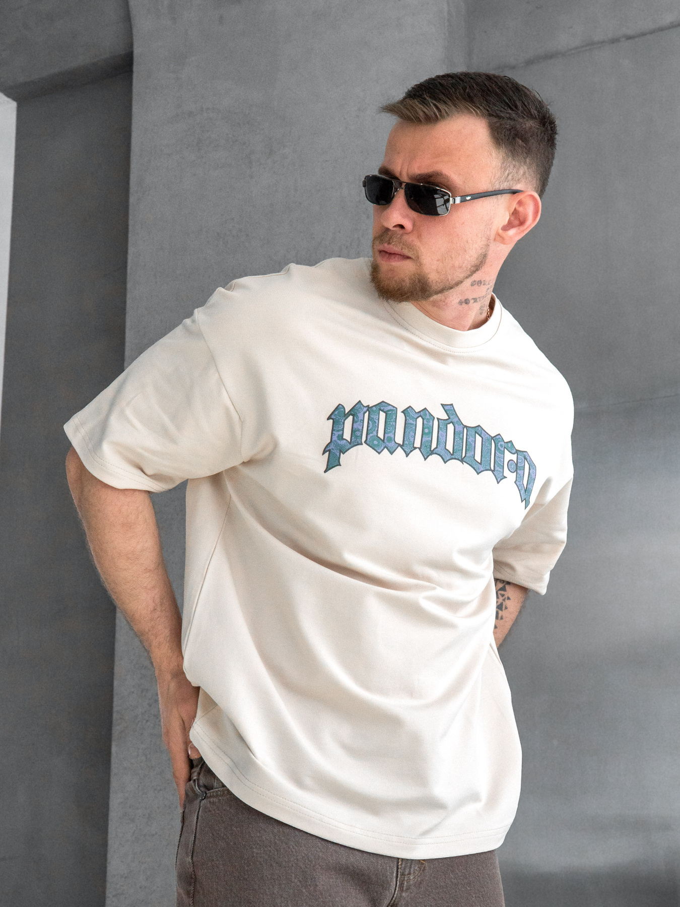 Футболки і поло TeamV модель 730P-3-PN Фото