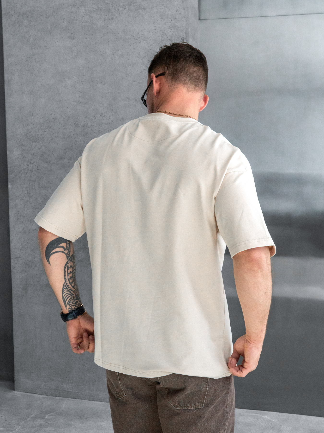 Футболки і поло TeamV модель 730P-3-PN Фото