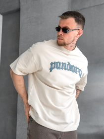 Футболки і поло TeamV модель 730P-3-PN Фото