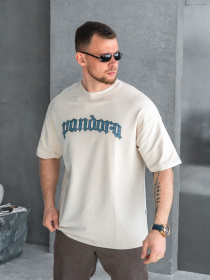 Футболки і поло TeamV модель 730P-3-PN Фото