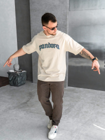 Футболки і поло TeamV модель 730P-3-PN Фото