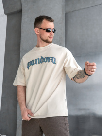 Футболки і поло TeamV модель 730P-3-PN Фото