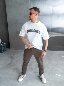 Футболки і поло TeamV модель 730P-3-PN Фото