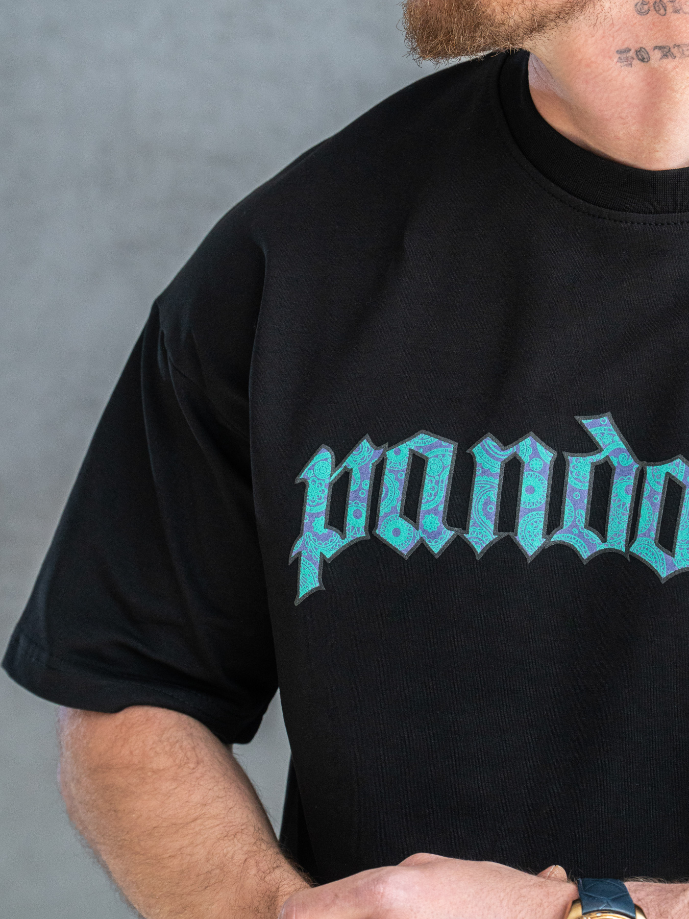 Футболки і поло TeamV модель 730P-3-PN Фото