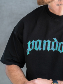 Футболки і поло TeamV модель 730P-3-PN Фото