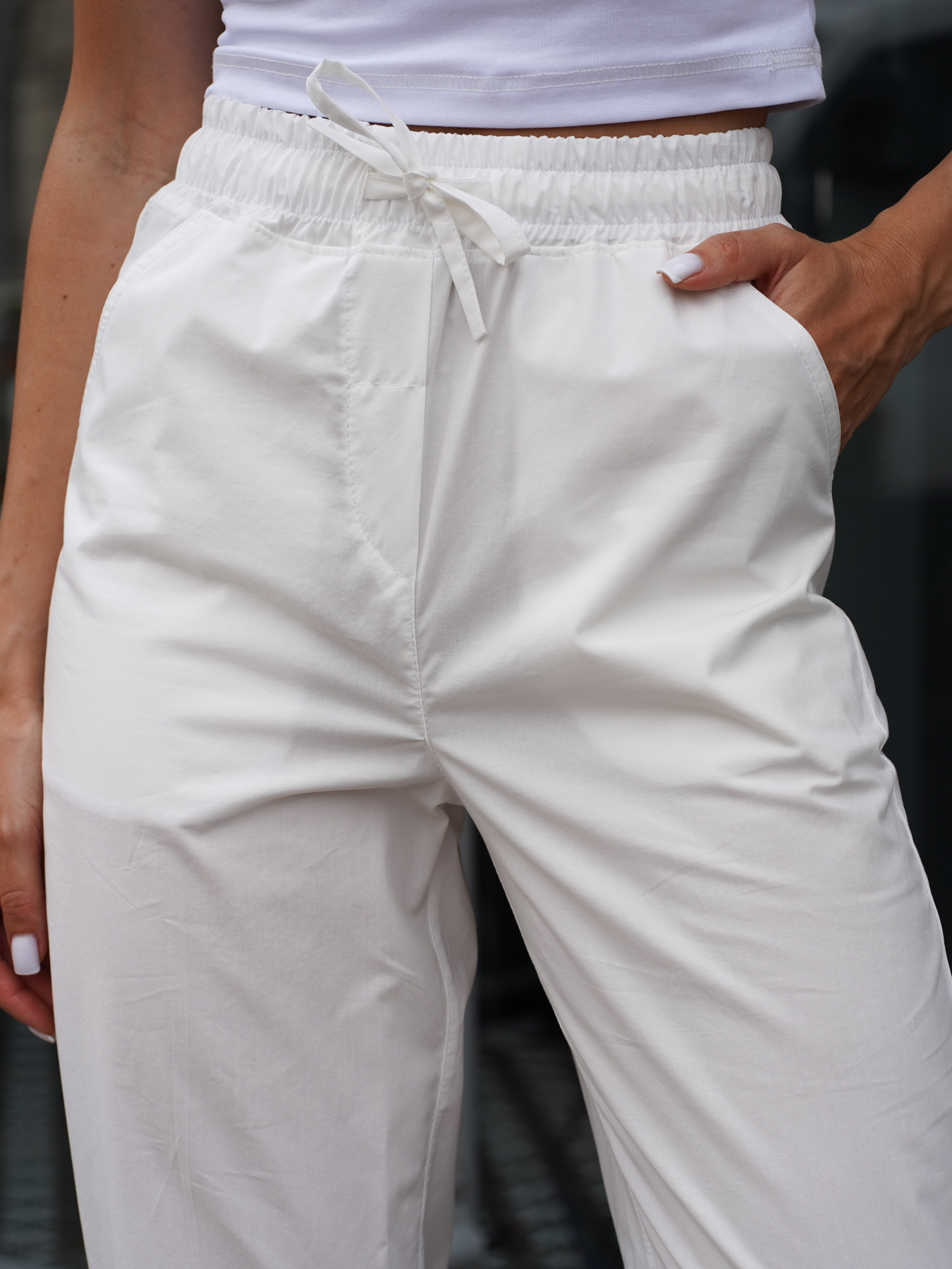 Штани TeamV модель 153-3-TN Фото