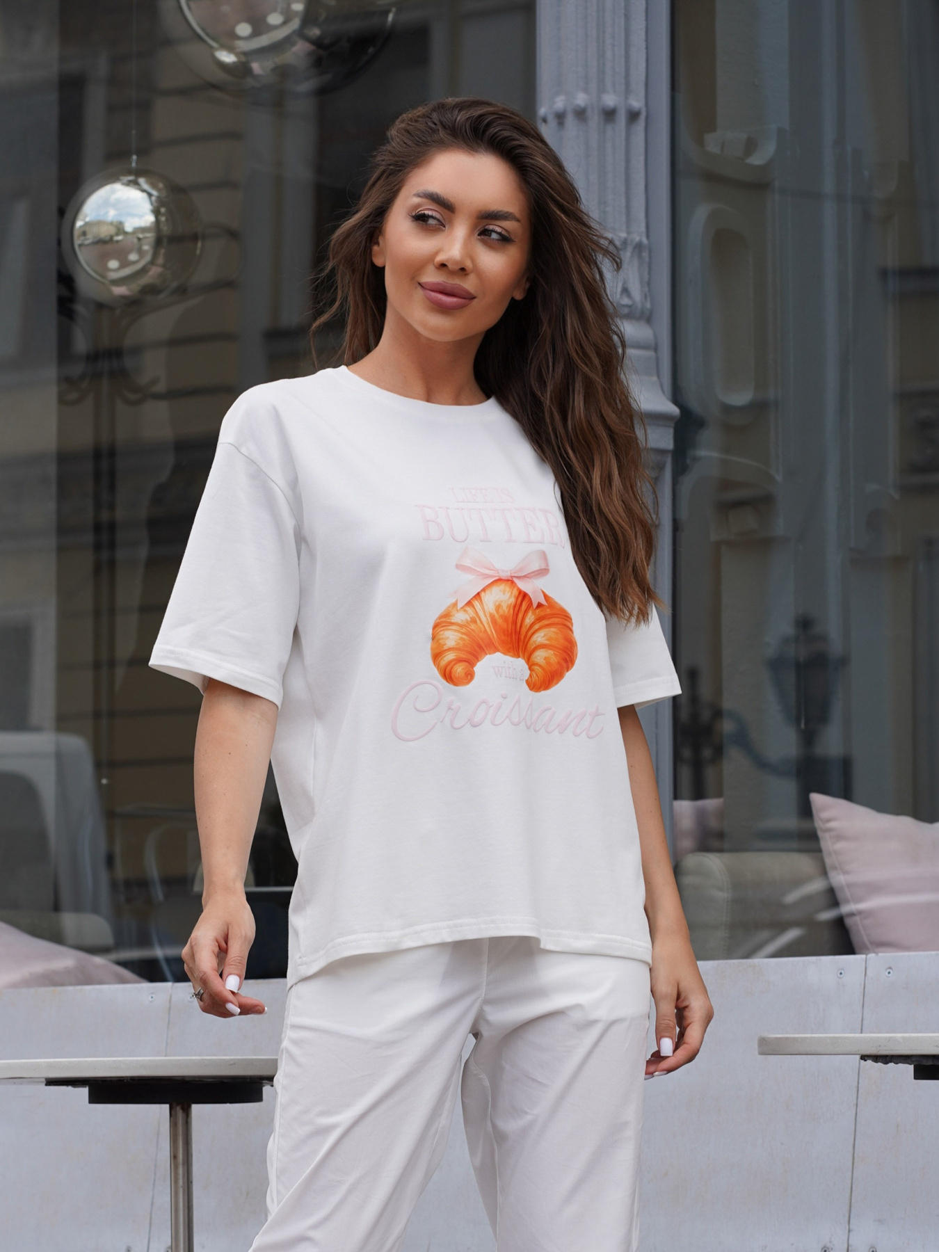 Футболки і поло TeamV модель 770CR-3 Фото