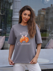 Футболки і поло TeamV модель 770CR-3 Фото