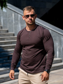 Худі та світшоти TeamV модель 723-3-LC Фото