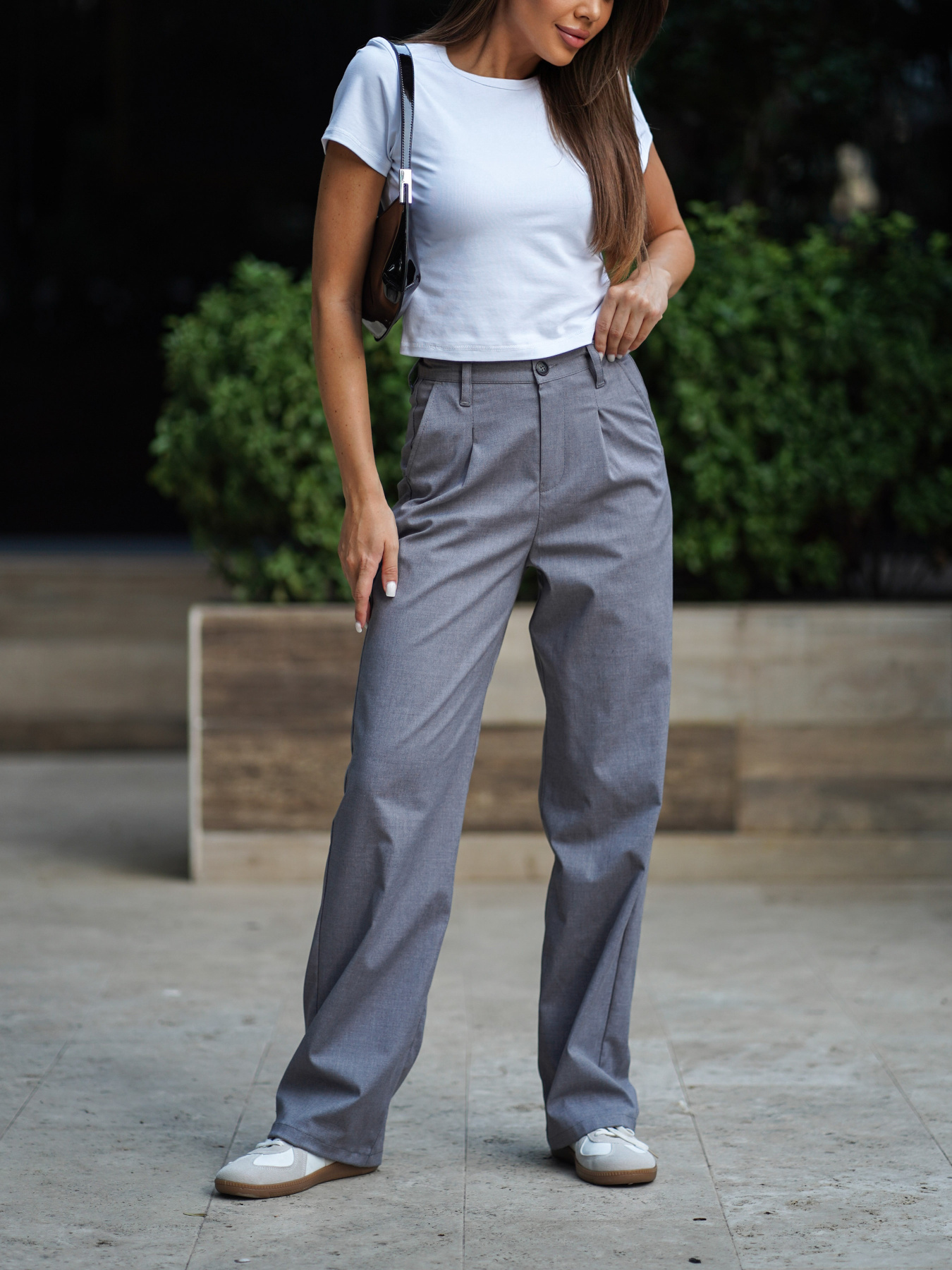 Штани TeamV модель 180-2-PL Фото