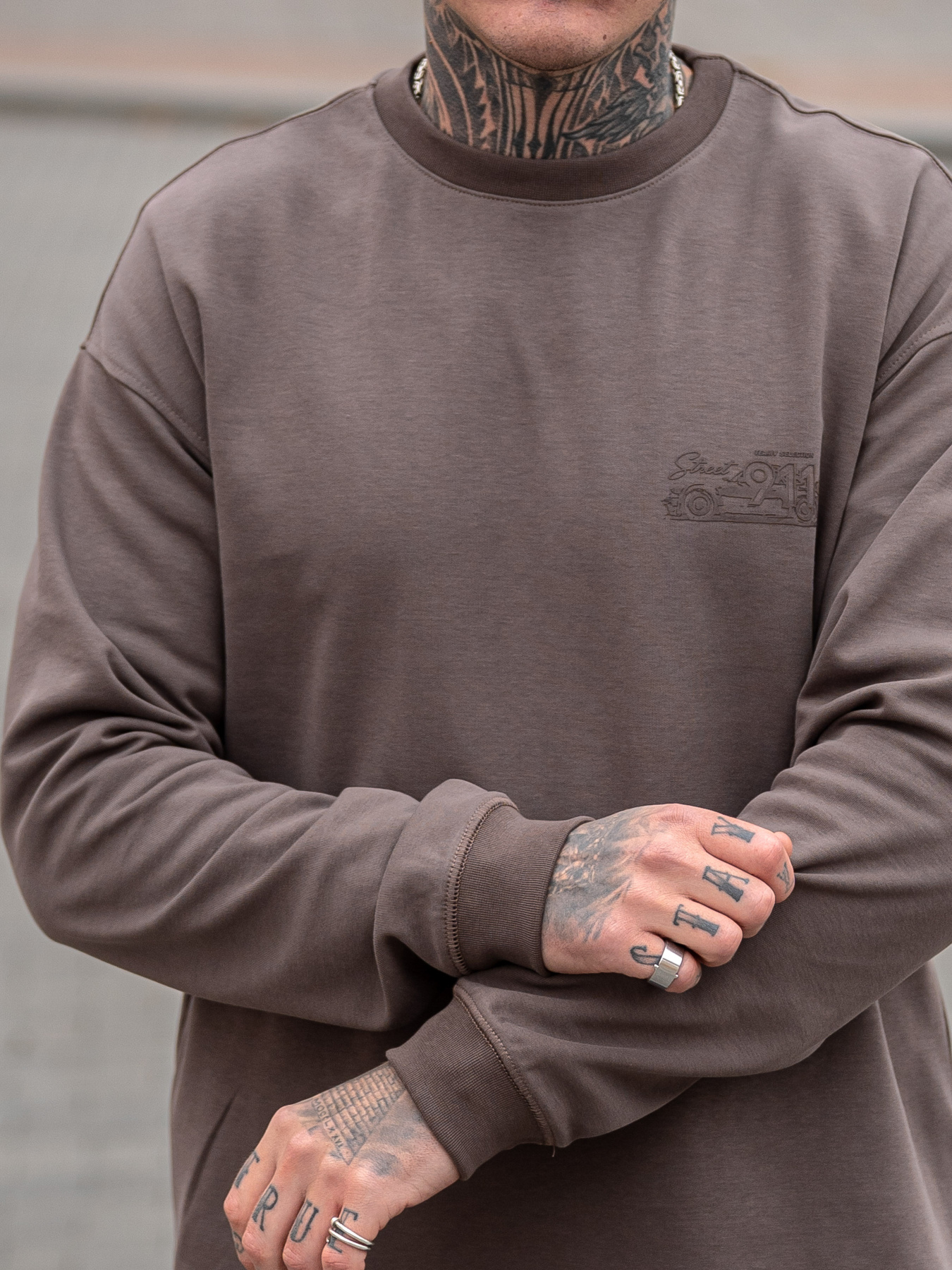 Худи и свитшоты TeamV модель 737P-2-PR Фото