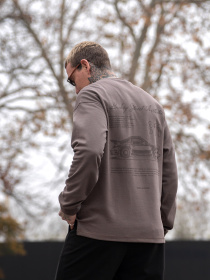 Худи и свитшоты TeamV модель 737P-2-PR Фото