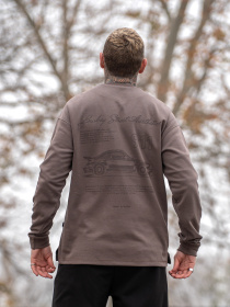 Худи и свитшоты TeamV модель 737P-2-PR Фото