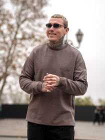 Худи и свитшоты TeamV модель 737P-2-PR Фото