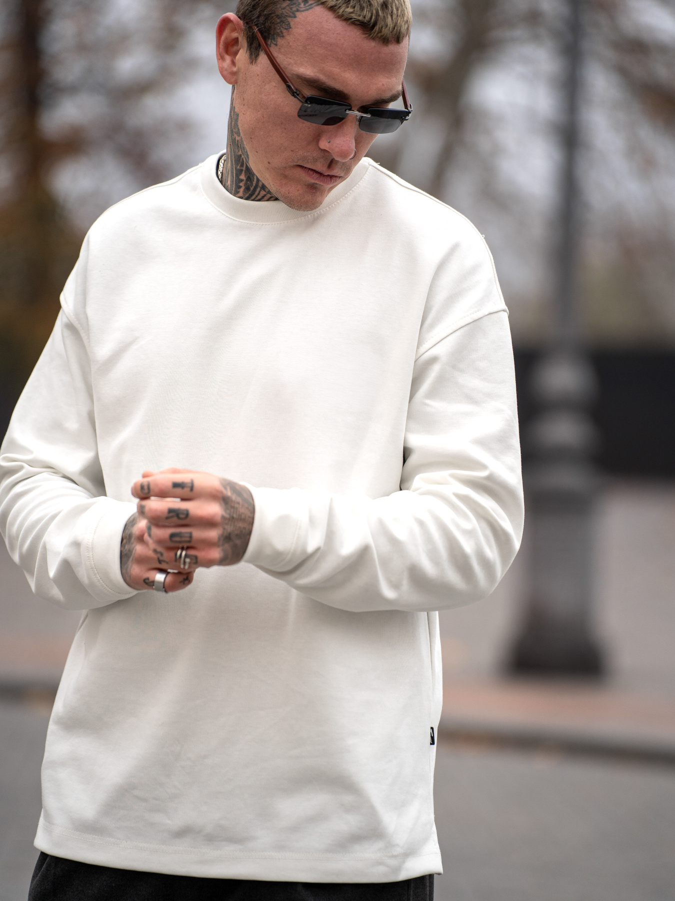 Худи и свитшоты TeamV модель 737-2-DF Фото