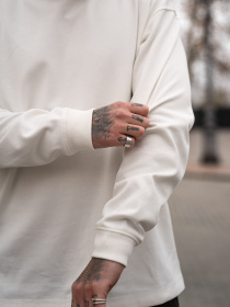 Худи и свитшоты TeamV модель 737-2-DF Фото