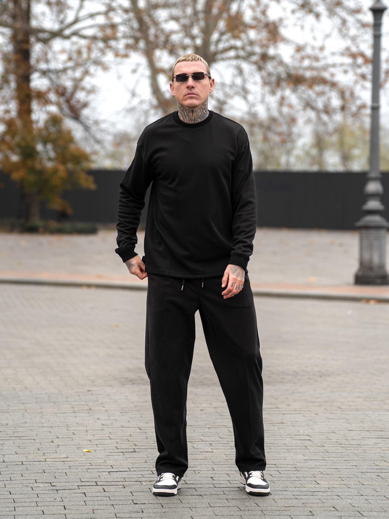 Худі та світшоти TeamV модель 737-2-DF Фото