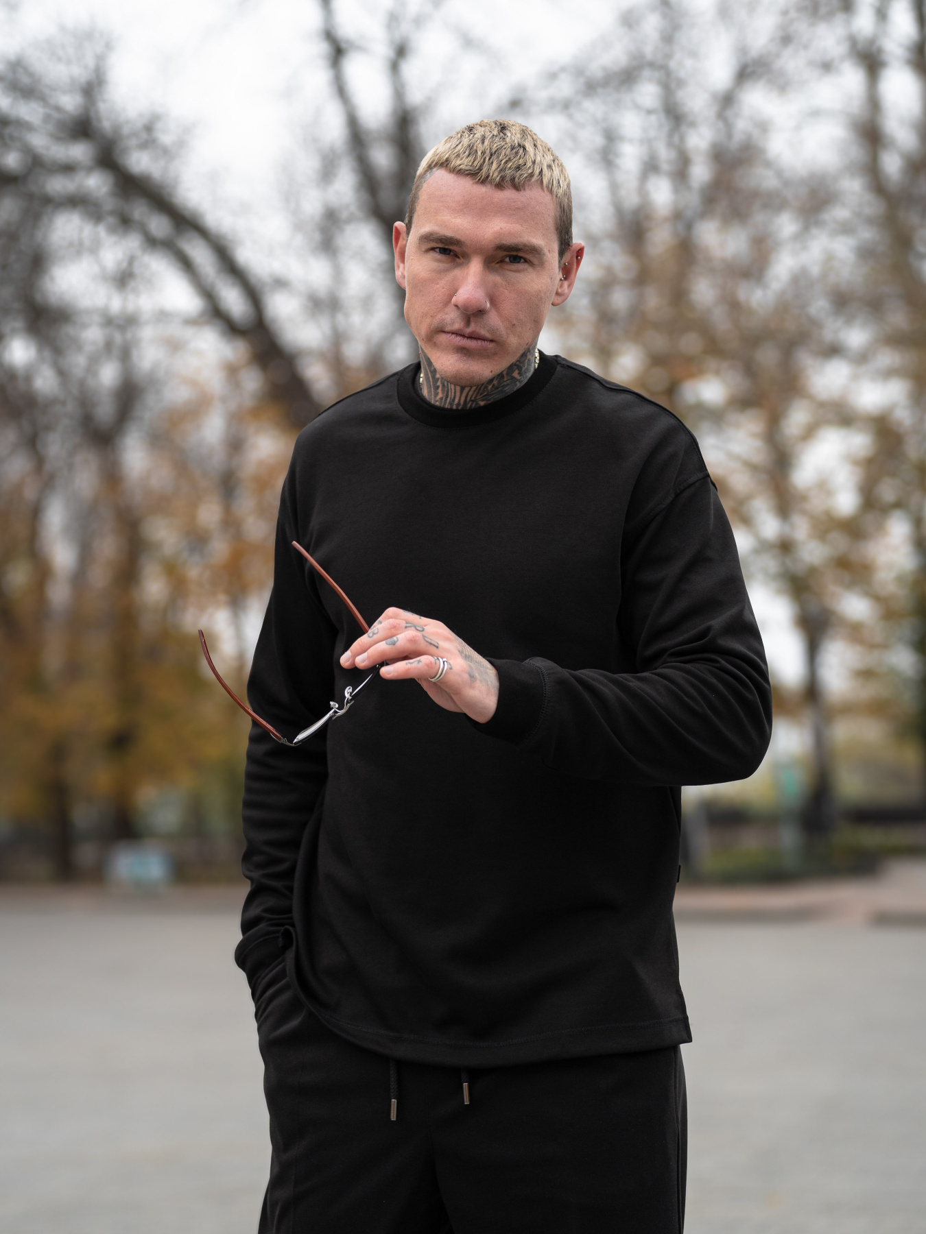 Худі та світшоти TeamV модель 737-2-DF Фото