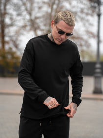 Худі та світшоти TeamV модель 737-2-DF Фото