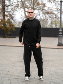 Худі та світшоти TeamV модель 737-2-DF Фото