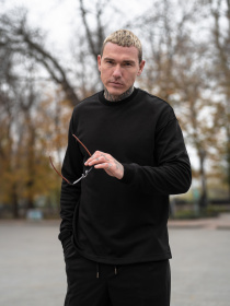 Худі та світшоти TeamV модель 737-2-DF Фото