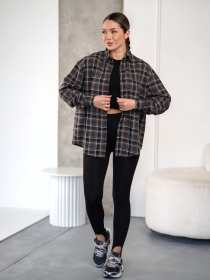 Рубашки TeamV модель 4466-3-FL Фото