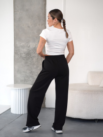 Штани TeamV модель 151-23-WS Фото