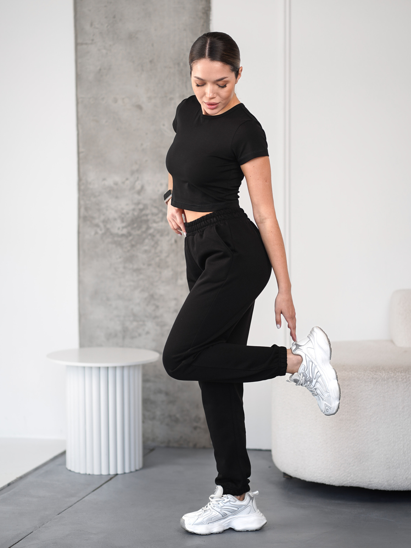 Штани TeamV модель 152-23-JS Фото