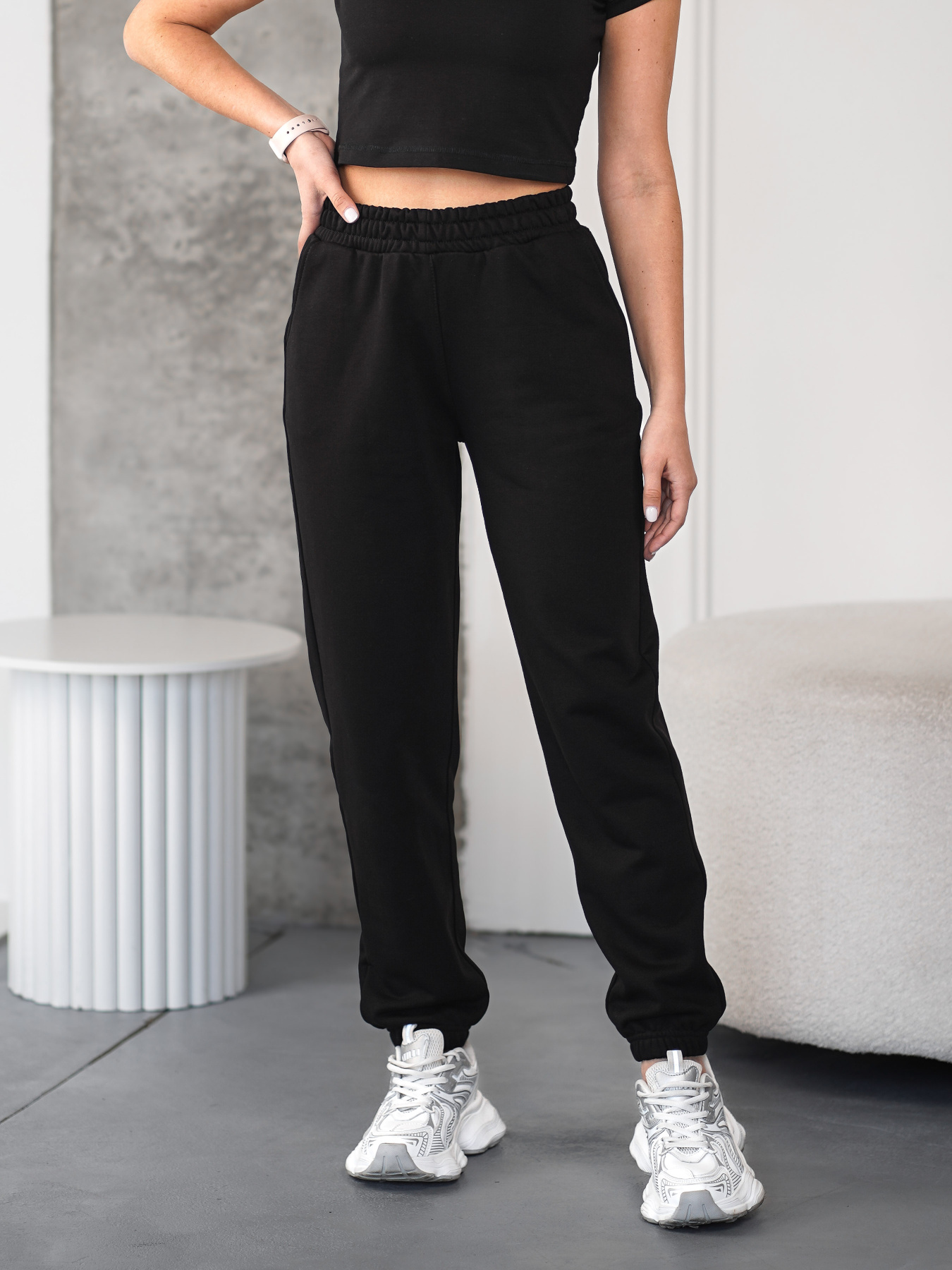 Штани TeamV модель 152-23-JS Фото