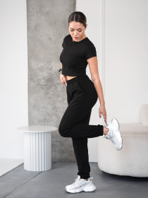 Штани TeamV модель 152-23-JS Фото