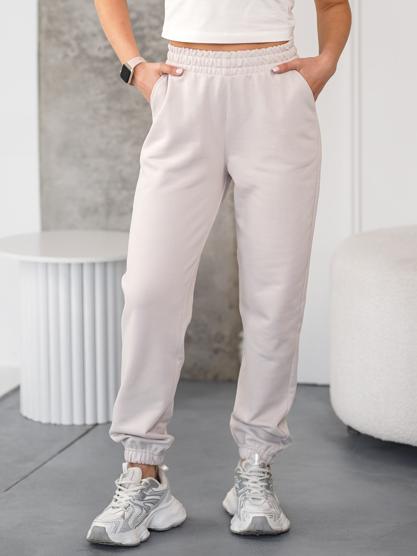 Штани TeamV модель 152-23-JS Фото