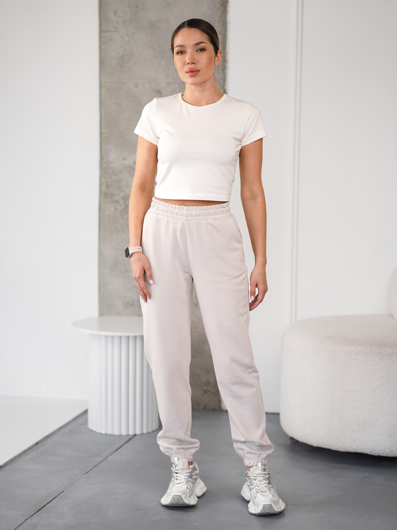 Штани TeamV модель 152-23-JS Фото