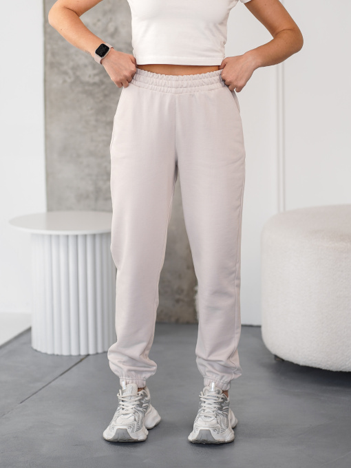 Штани TeamV модель 152-23-JS Фото