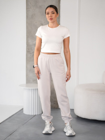 Штани TeamV модель 152-23-JS Фото