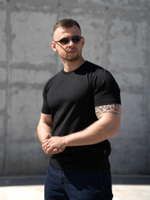 Футболки и поло TeamV модель 701-1-BA Фото