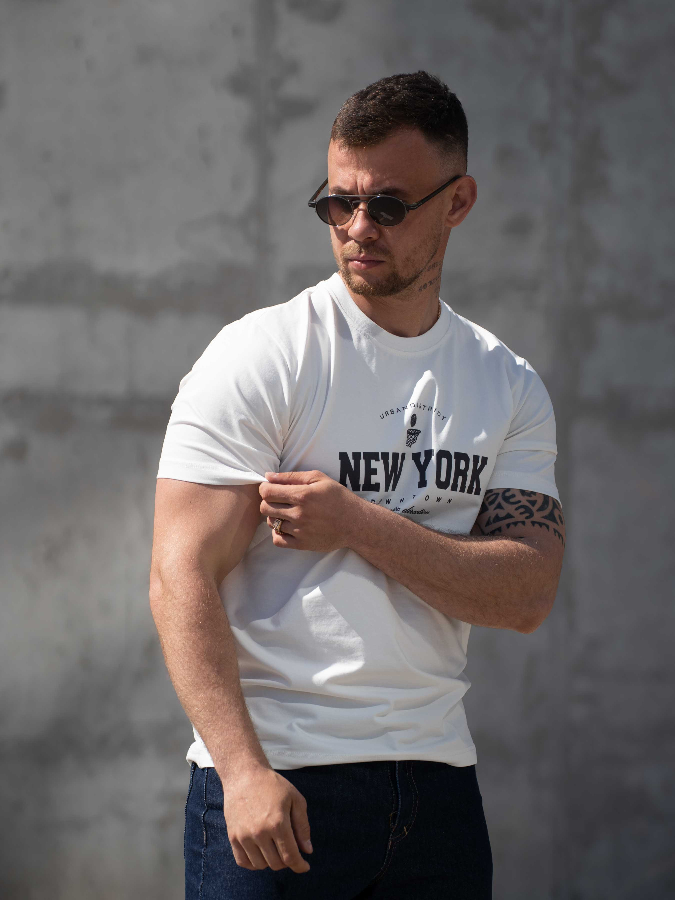 Футболки и поло TeamV модель 701N-1-NY Футболки и поло TeamV модель 701N-1-NY Фото