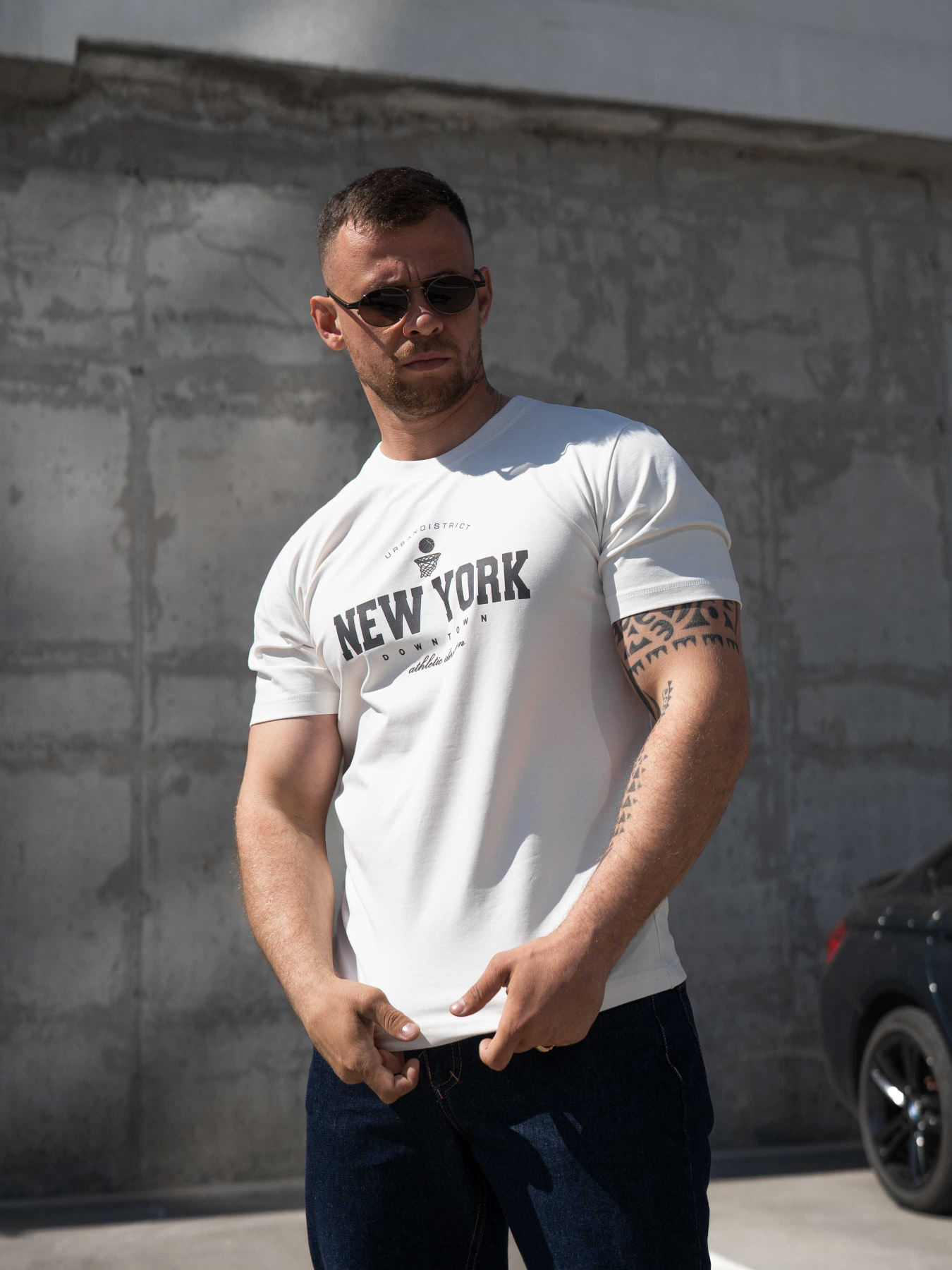 Футболки и поло TeamV модель 701N-1-NY Футболки и поло TeamV модель 701N-1-NY Фото