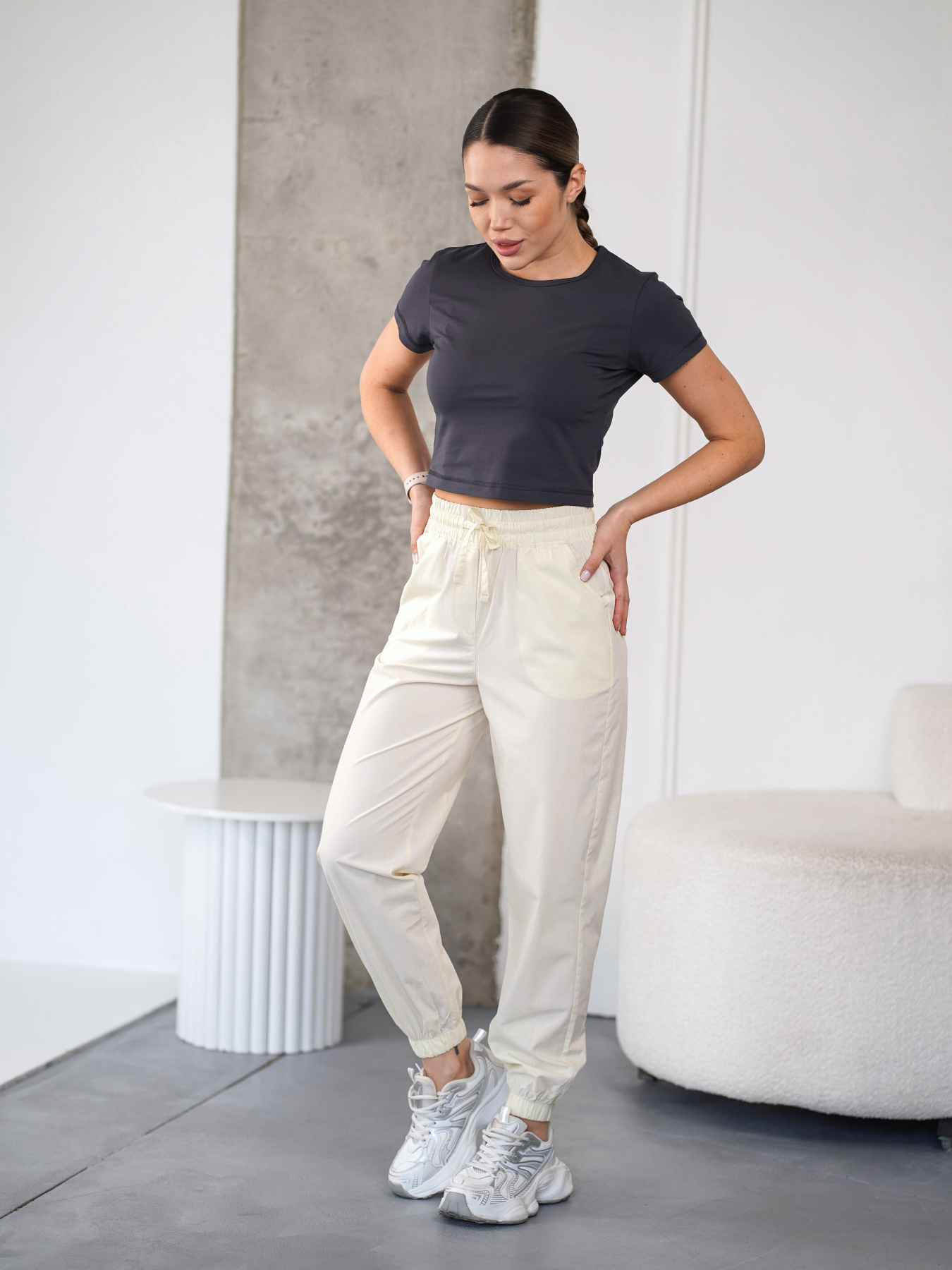 Штани TeamV модель 153-3-TN Фото