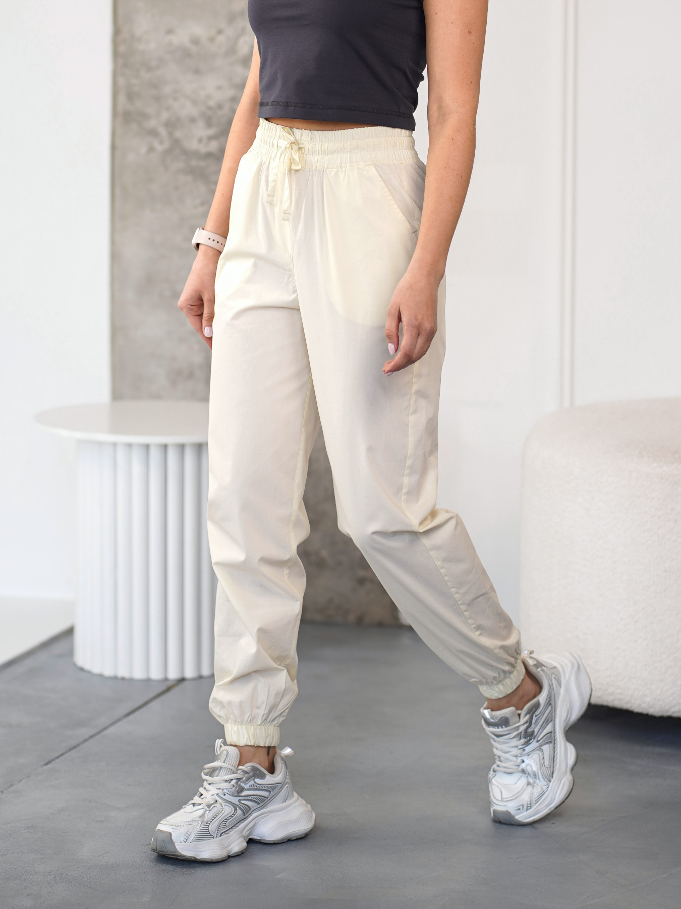 Штани TeamV модель 153-3-TN Фото