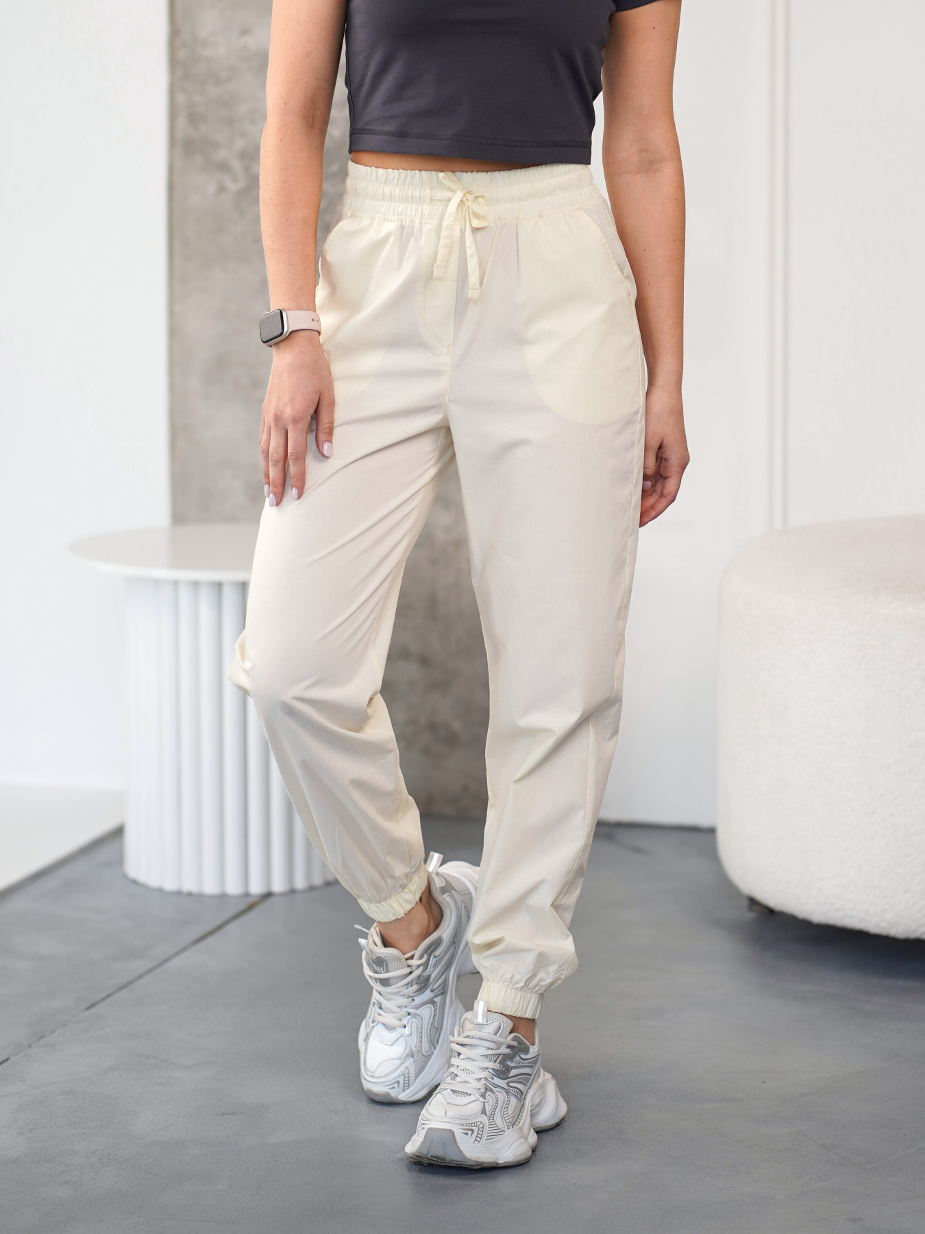 Штани TeamV модель 153-3-TN Фото