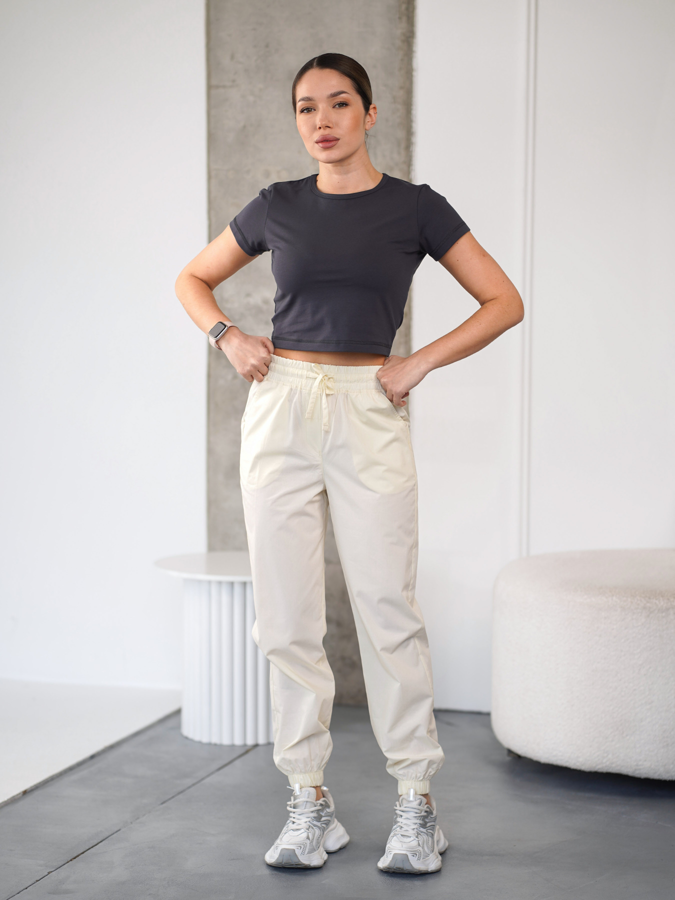 Штани TeamV модель 153-3-TN Фото